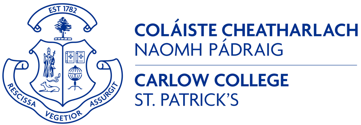 Carlow College student life