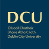 Dublin City University Logo