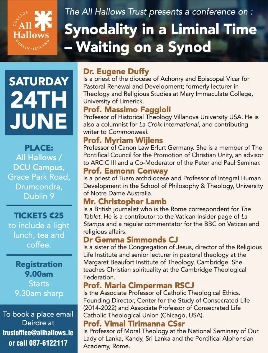 Dublin City University institutional facilities