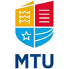 Munster Technological University Logo