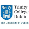 Trinity College Dublin, University of Dublin Logo