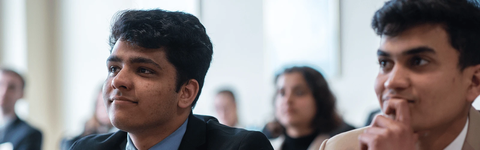 University of Galway campus and surroundings