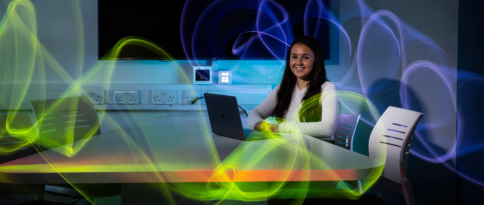 University of Galway learning environment