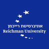Reichman University Logo