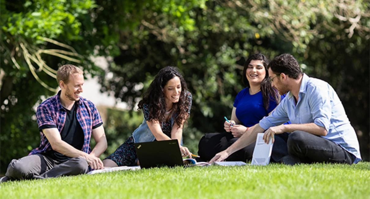 Tel Aviv University principal campus