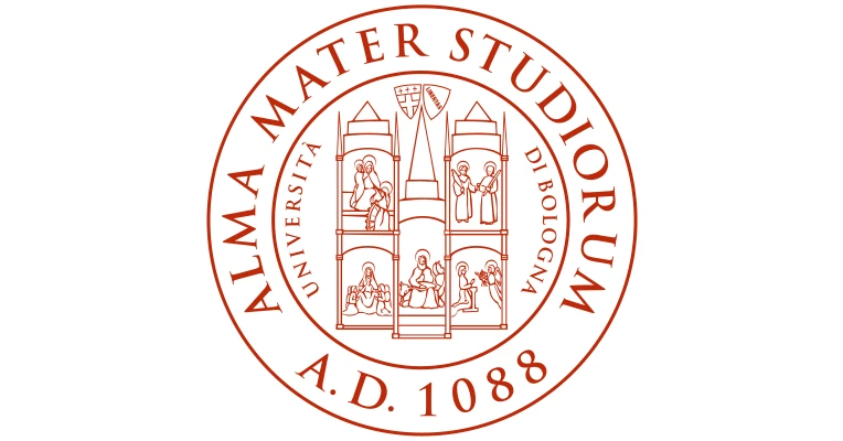 View of the Alma Mater Studiorum Università di Bologna campus
