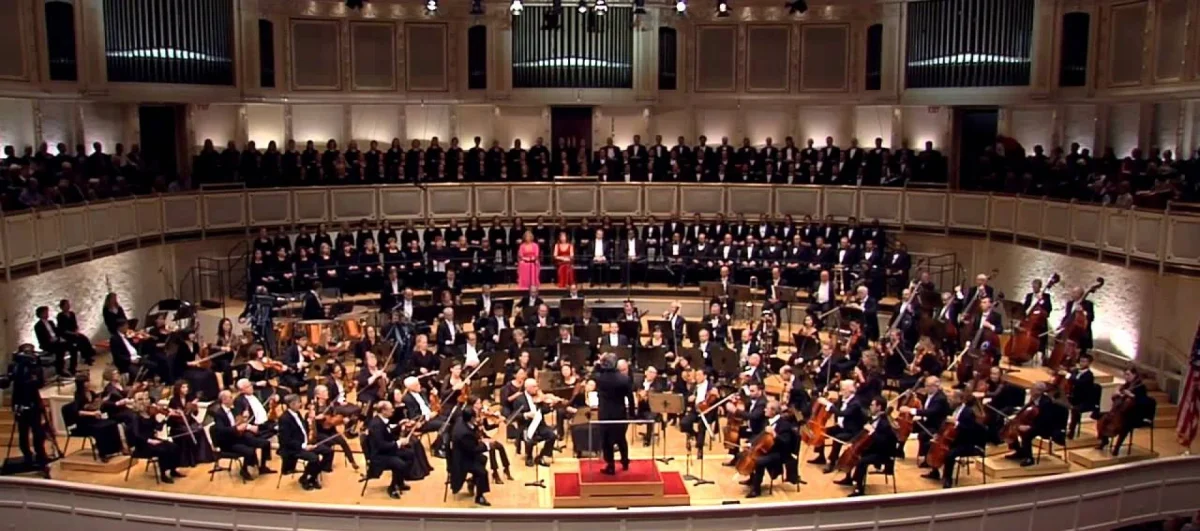 Conservatorio di Musica G. Martucci student life
