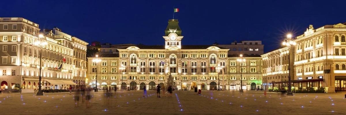 Conservatorio di Musica Giuseppe Tartini student life