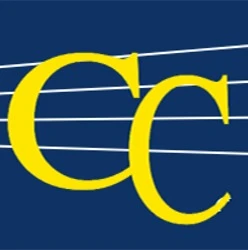 Conservatorio di Musica Luigi Canepa Logo
