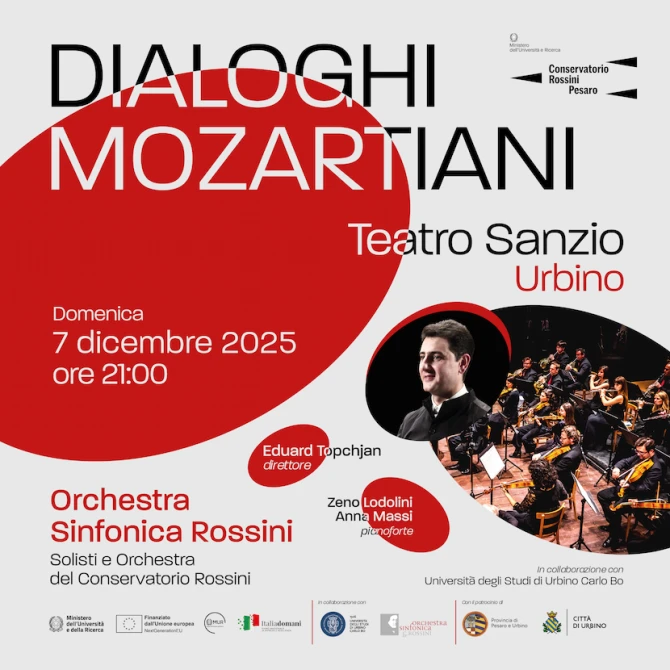 Conservatorio Statale di Musica Gioachino Rossini academic facilities