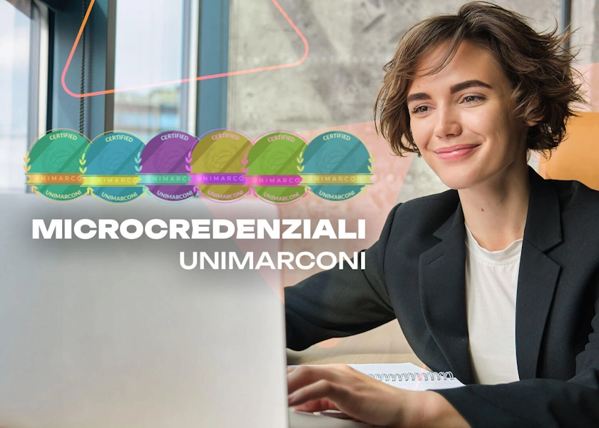 Students at Marconi University