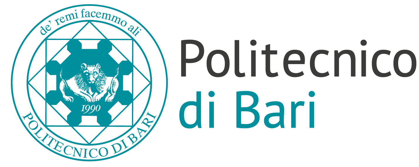 Students at Polytechnic University of Bari