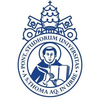 Pontifical University of Saint Thomas Aquinas Logo