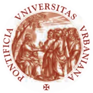 Pontifical Urban University Logo