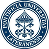 Pontificia Università Lateranense Logo