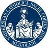 Università Cattolica del Sacro Cuore Logo