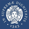 Università degli Studi di Pisa Logo