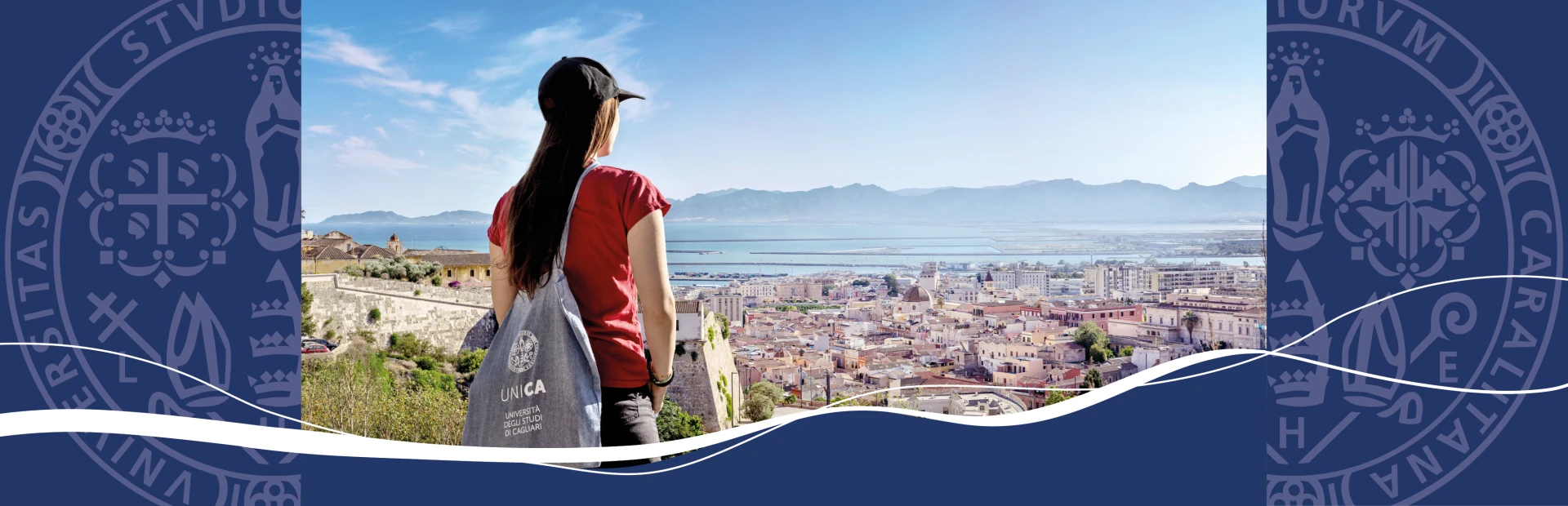 Daily life at University of Cagliari