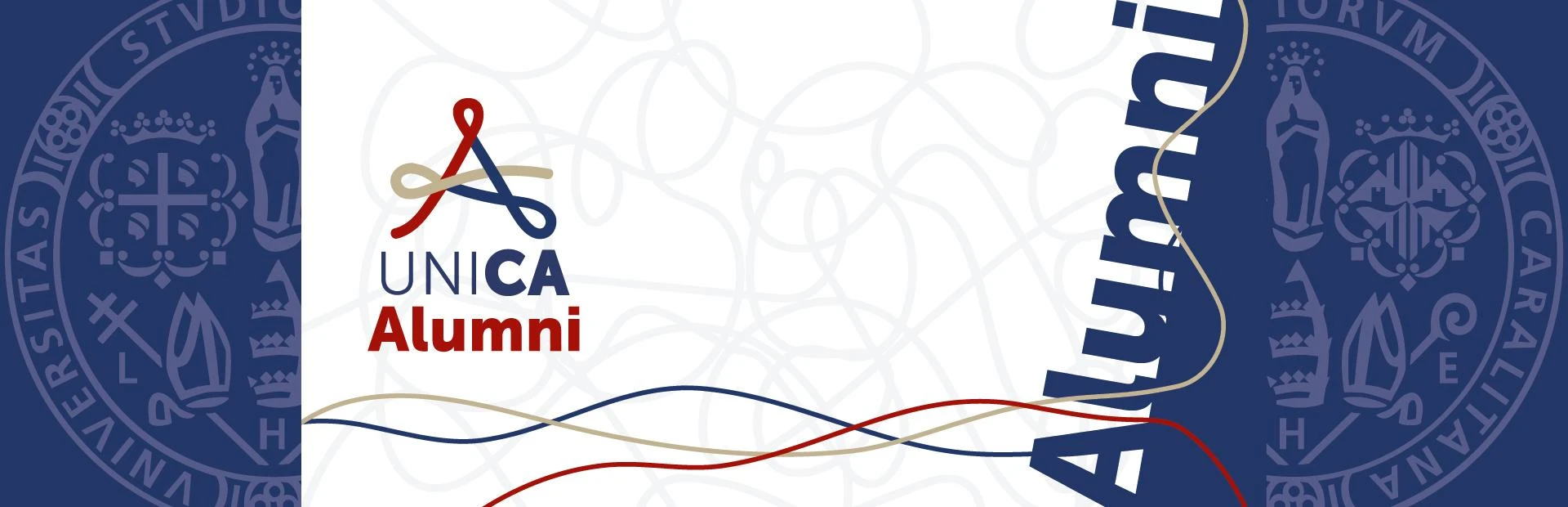 Students at University of Cagliari