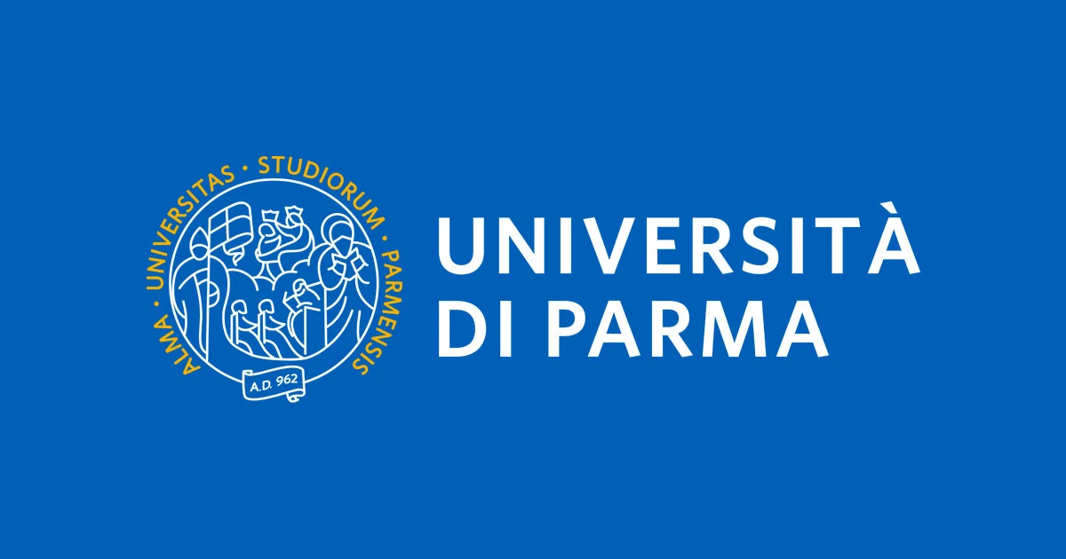 University of Parma main campus view
