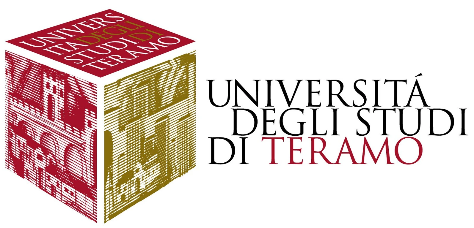 The University of Teramo campus grounds