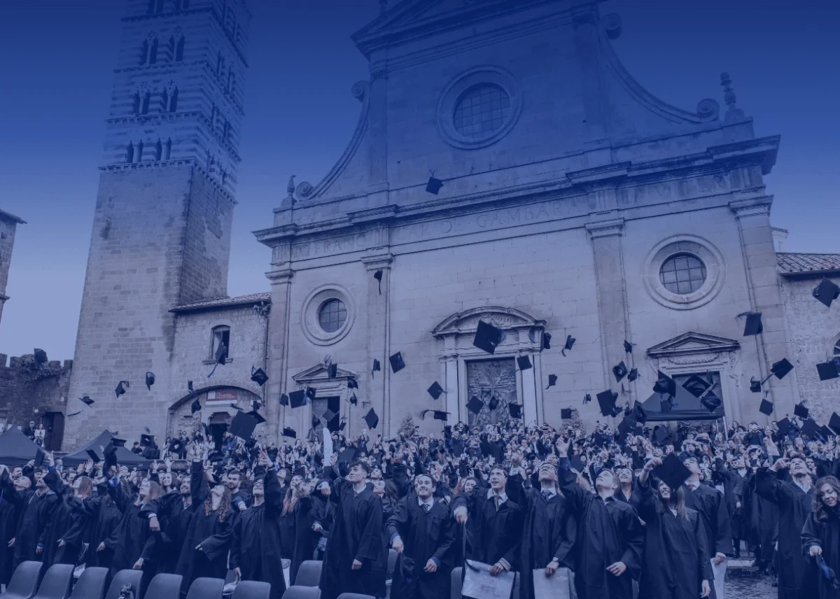 University of Tuscia central facility
