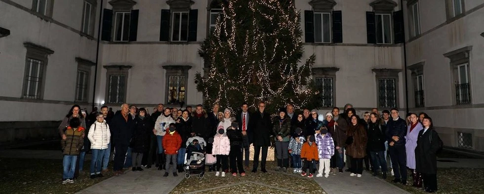 University of Udine institutional grounds