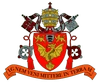 Venerable English College Logo