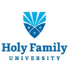 Holy Family University Logo