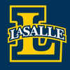 La Salle University Logo