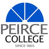 Peirce College Logo