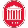 University of Mississippi Logo