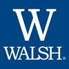 Walsh College Logo