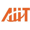 Advanced Institute of Industrial Technology emblem