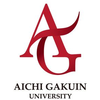Aichi Gakuin University Logo