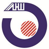 Aomori University of Health and Welfare Logo