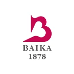Baika Women's University Logo