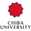 Chiba University Logo