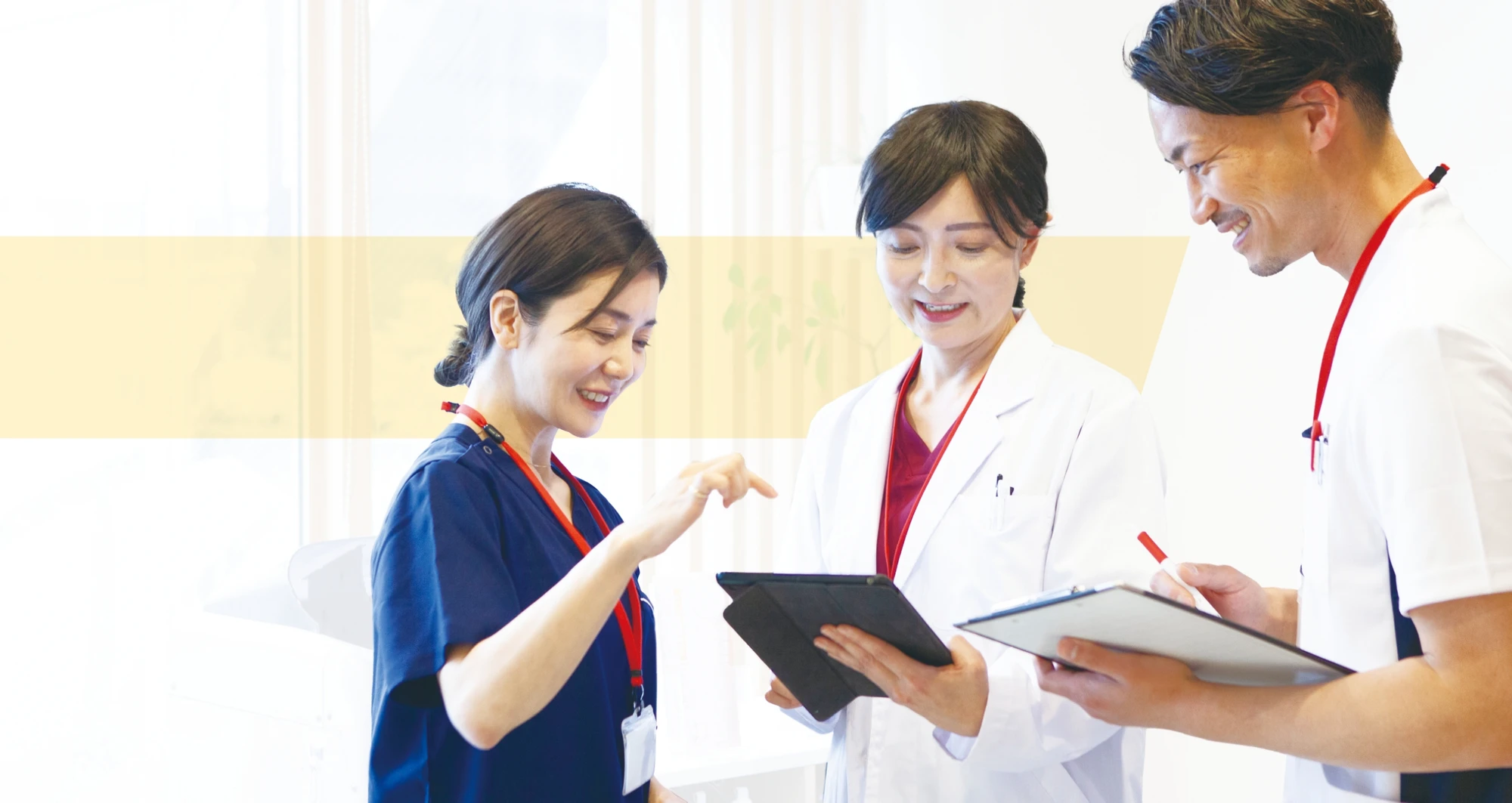 Around Graduate School of Health Care Sciences, Jikei Institute campus