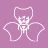 Gunma Prefectural Women's University Logo