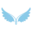 Hagoromo University of International Studies Logo