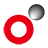 Heisei College of Music Logo