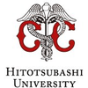 Hitotsubashi University Logo