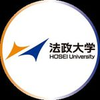 Hosei University Logo