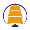Ikueikan University Logo