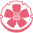 Kagoshima Women's Junior College Logo