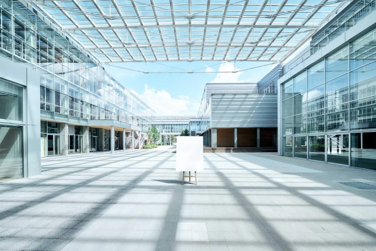 Kanazawa College of Art campus scene