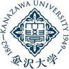 Kanazawa University Logo