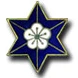 Kinjo University Logo