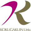 Kokugakuin University Logo